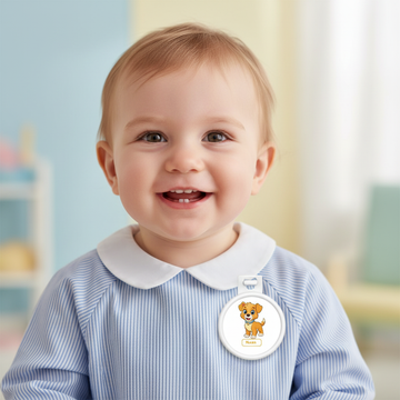 Making the First School Experience Easier for Toddlers