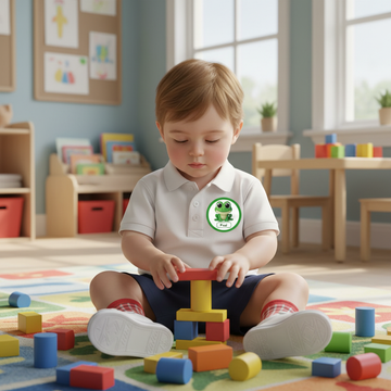 How to Choose Safe School Accessories for Kids Aged 1.5–3 Years