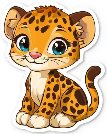 Leopard